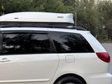 Toyota Sienna 2006 года за 7 890 000 тг. в Алматы – фото 5