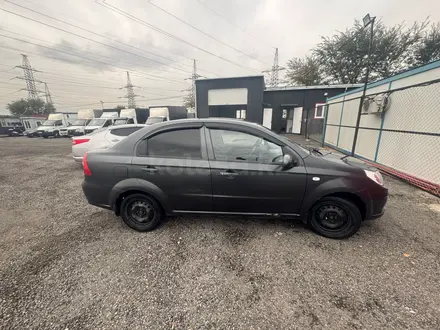 Chevrolet Nexia 2022 года за 4 475 250 тг. в Алматы – фото 3