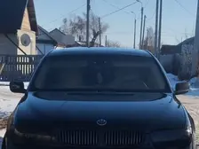 BMW 7 Series, 2002