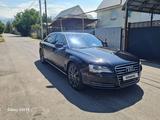 Audi A8 2011 годаүшін10 200 000 тг. в Алматы – фото 3