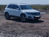 Volkswagen Tiguan 2015 года за 7 200 000 тг. в Кокшетау
