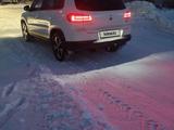 Volkswagen Tiguan 2015 года за 7 200 000 тг. в Кокшетау – фото 3