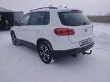 Volkswagen Tiguan 2015 года за 7 200 000 тг. в Кокшетау – фото 4