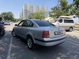 Volkswagen Passat 1999 годаүшін800 000 тг. в Алматы – фото 3