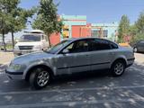 Volkswagen Passat 1999 годаүшін800 000 тг. в Алматы – фото 2