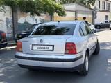 Volkswagen Passat 1999 годаүшін800 000 тг. в Алматы – фото 4