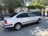 Volkswagen Passat 1999 годаүшін800 000 тг. в Алматы – фото 5