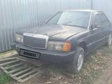 Mercedes-Benz 190 1990 года за 600 000 тг. в Алматы