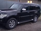 Mitsubishi Pajero 2008 годаүшін9 000 000 тг. в Алматы – фото 2