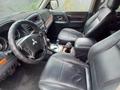 Mitsubishi Pajero 2008 года за 9 000 000 тг. в Алматы – фото 7