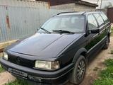 Volkswagen Passat 1992 года за 2 200 000 тг. в Жетиген