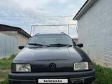 Volkswagen Passat 1992 года за 2 200 000 тг. в Жетиген – фото 2