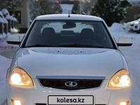 ВАЗ (Lada) Priora 2170 2014 года за 4 550 000 тг. в Шымкент