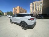 Kia Sportage 2023 годаүшін12 500 000 тг. в Актобе – фото 4