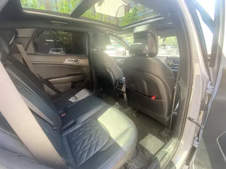 Kia Sportage 2023 года за 12 500 000 тг. в Актобе – фото 11