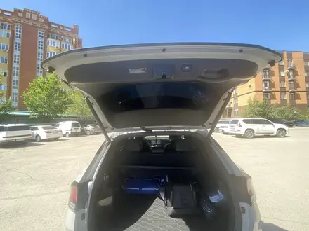 Kia Sportage 2023 года за 12 500 000 тг. в Актобе – фото 12