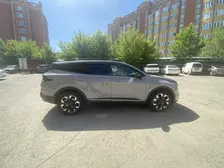 Kia Sportage, 2023