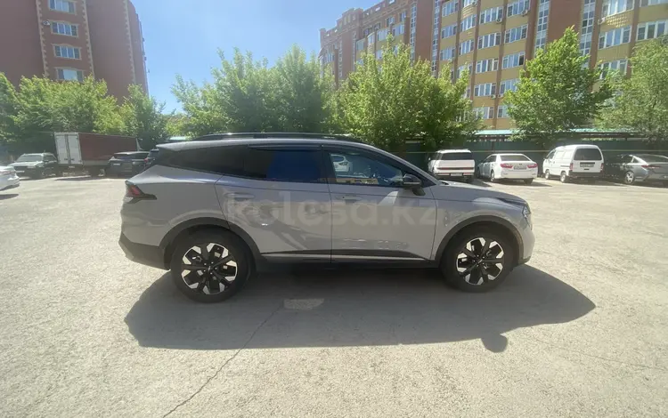 Kia Sportage 2023 годаүшін12 500 000 тг. в Актобе