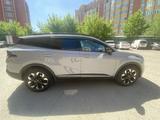 Kia Sportage 2023 годаүшін12 500 000 тг. в Актобе – фото 2