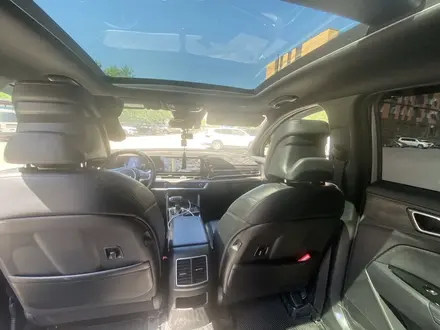 Kia Sportage 2023 года за 12 500 000 тг. в Актобе – фото 7