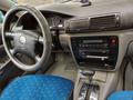 Volkswagen Passat 2000 годаүшін3 500 000 тг. в Шымкент – фото 2