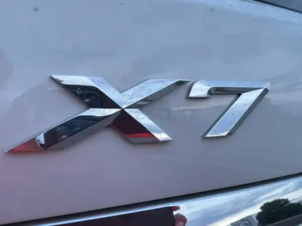 BMW X7 2021 года за 58 000 000 тг. в Уральск – фото 25