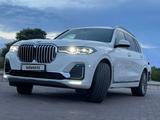 BMW X7 2021 года за 58 000 000 тг. в Уральск – фото 3