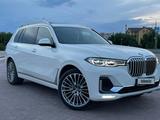 BMW X7 2021 годаүшін58 000 000 тг. в Уральск – фото 5