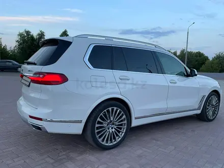 BMW X7 2021 года за 58 000 000 тг. в Уральск – фото 6