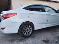 Hyundai Accent 2013 годаүшін4 500 000 тг. в Туркестан