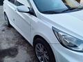 Hyundai Accent 2013 годаүшін4 500 000 тг. в Туркестан – фото 10