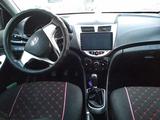 Hyundai Accent 2013 годаүшін4 500 000 тг. в Туркестан – фото 5