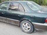 Hyundai Sonata 1998 года за 600 000 тг. в Караганда – фото 3