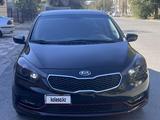 Kia Cerato 2015 годаfor4 000 000 тг. в Кызылорда