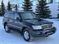 Toyota Land Cruiser 2005 года за 13 500 000 тг. в Астана – фото 7