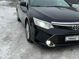 Toyota Camry 2015 годаүшін11 500 000 тг. в Алматы – фото 4