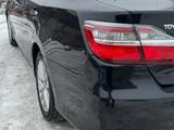 Toyota Camry 2015 годаүшін11 500 000 тг. в Алматы – фото 5