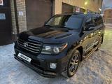 Toyota Land Cruiser 2015 годаfor26 500 000 тг. в Астана