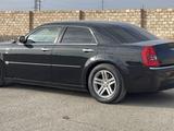 Chrysler 300C 2006 годаүшін5 700 000 тг. в Актау – фото 5