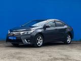 Toyota Corolla 2014 годаүшін6 550 000 тг. в Алматы