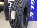 265/70R16 112Q Yokohama 2023 Ice Guard SUV G075 за 68 700 тг. в Алматы