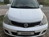 Nissan Versa 2012 годаүшін4 300 000 тг. в Алматы – фото 3