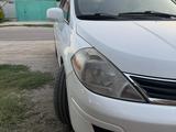 Nissan Versa 2012 годаүшін4 300 000 тг. в Алматы – фото 4
