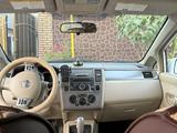 Nissan Versa 2012 годаүшін4 300 000 тг. в Алматы – фото 5