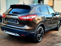 Nissan Qashqai 2014 годаfor7 000 000 тг. в Астана