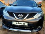 Nissan Qashqai 2014 года за 7 000 000 тг. в Астана – фото 3