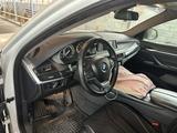 BMW X6 2016 года за 21 000 000 тг. в Алматы – фото 3