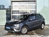 Kia Rio X-Line 2020 года за 8 990 000 тг. в Астана