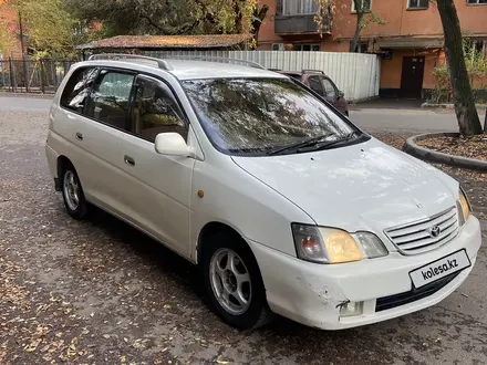 Toyota Gaia 1998 года за 2 700 000 тг. в Алматы – фото 7