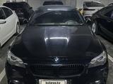 BMW 535 2014 годаүшін9 000 000 тг. в Астана – фото 5